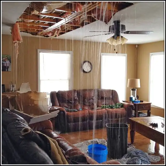 Fire & Smoke Damage Restoration in Chocolay, MI